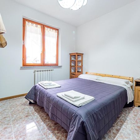 Residenza Vecchio Faggeto Apartment Faggeto Lario Exterior photo