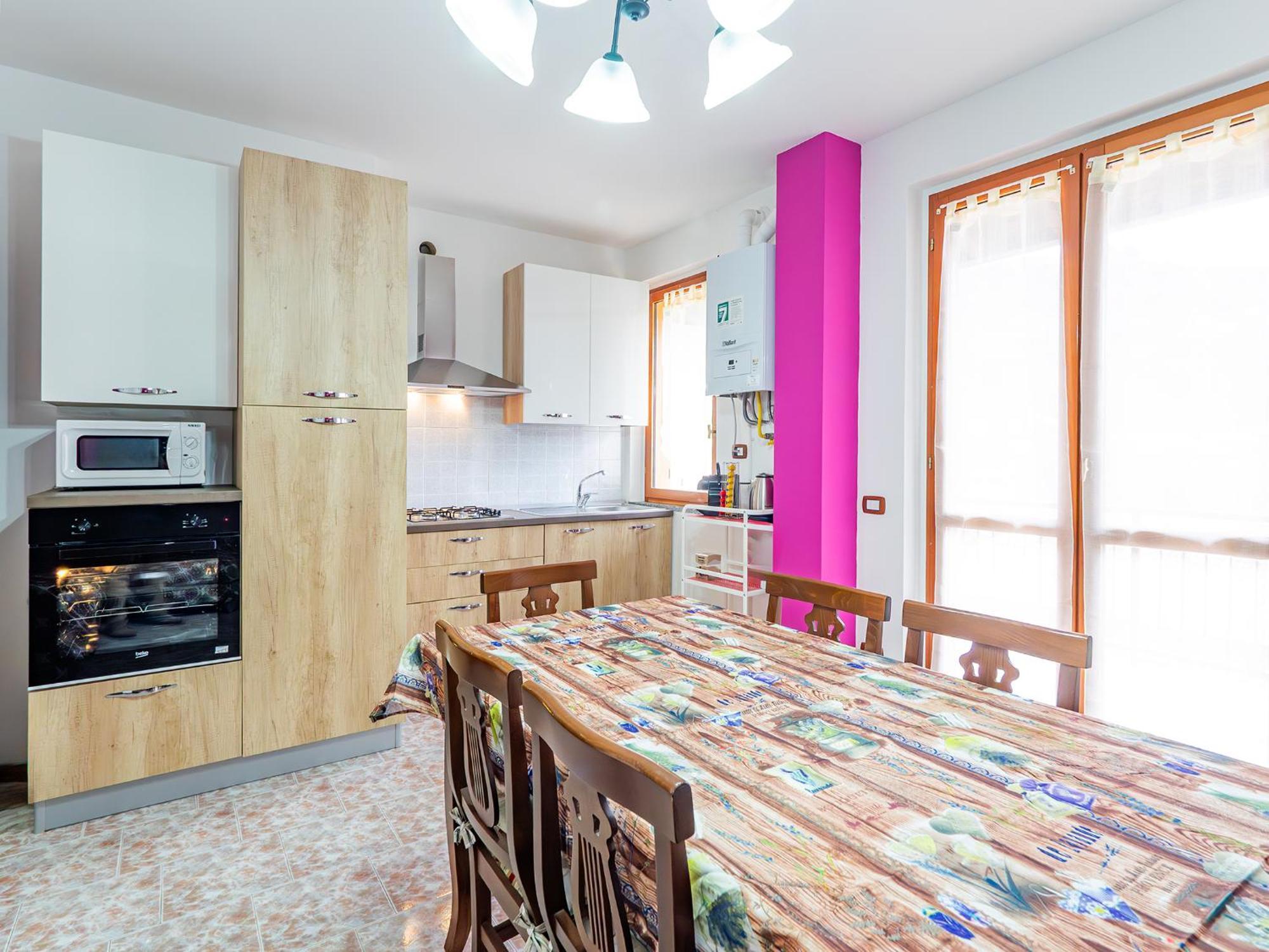 Residenza Vecchio Faggeto Apartment Faggeto Lario Exterior photo